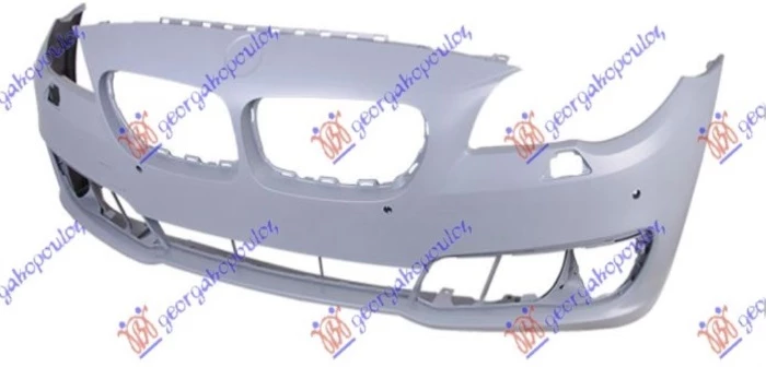 Bmw series 5 (f10/11) 13-16 PREDNJI BRANIK PM (PDS)(PRSK) (KAM) KINA