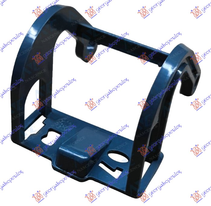 Bmw series 5 2013-2016 (f10/f11) NOSAC POKLOPCA PRSKALICE FARA (GT/F07)