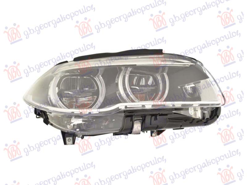 Bmw series 5 2013-2016 (f10/f11) FAR CEO LED (AFS) (DEPO)