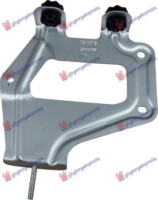 Bmw series 7 (g11/g12) 19-22 NOSAC KOMPRESORA