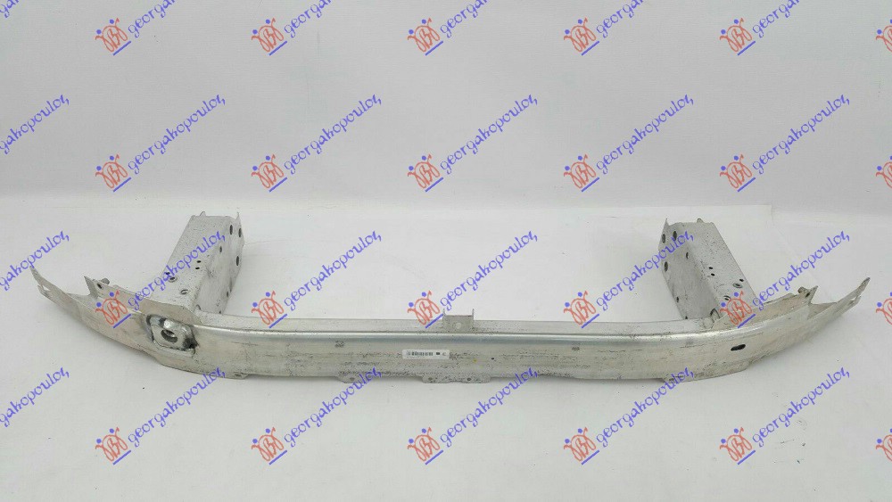 Bmw series 5 (g30/g31) 16-20 SINA PREDNJEG BRANIKA ALUMINIJUM