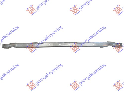 Bmw series 5 (g30/g31) 16- SINA PREDNJEG BRANIKA DONJA ALUMINIJUM