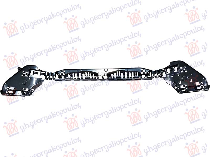 Bmw series 5 2016-2020 (g30/g31/f90) SINA ZADNJEG BRANIKA PLASTICNA (G30/SEDAN) (M-SPORT)