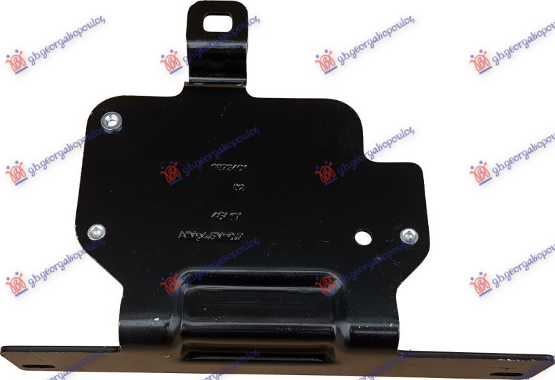 Bmw series 5 2016-2020 (g30/g31/f90) NOSAC SENZORA TEMPOMATA