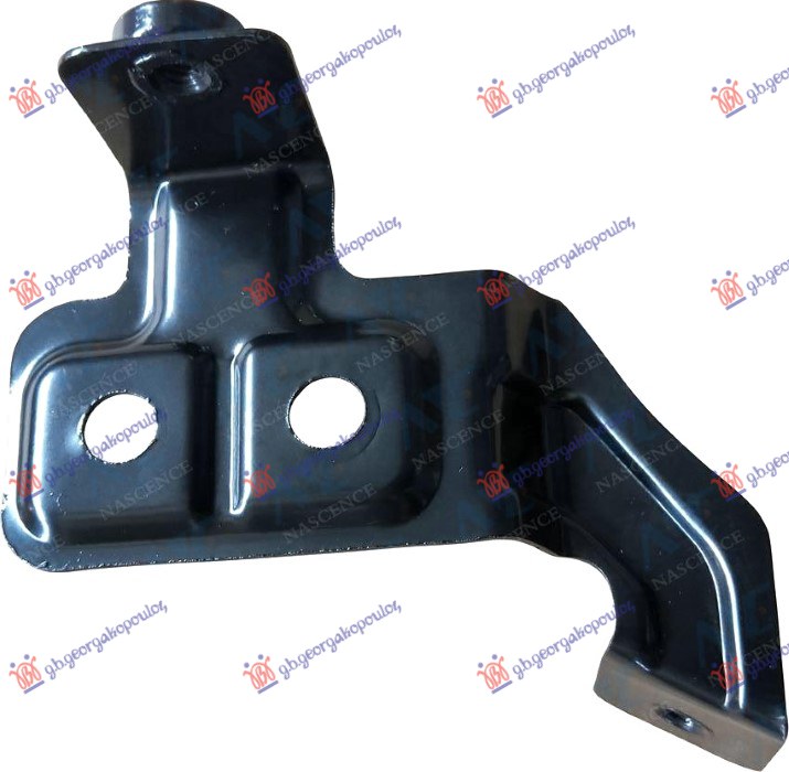 Bmw series 5 (g30/g31) 16- NOSAC BLATOBRANA (SREDNJI) METAL