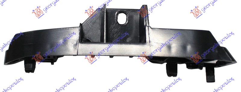 Bmw series 5 2016-2020 (g30/g31) NOSAC PREDNJEG BRANIKA BOCNI PLASTICNI
