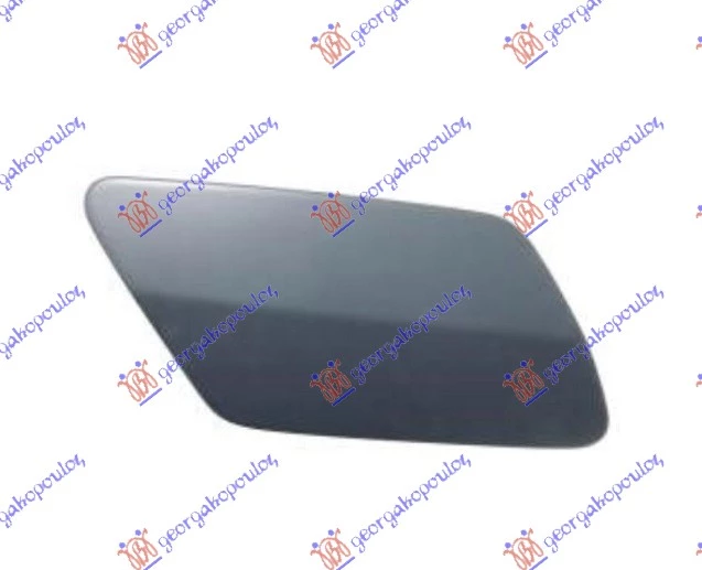 Bmw series 5 (g30/g31) 16-20 POKLOPAC PRSKALICE FARA