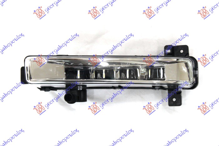 Bmw series 5 2016-2020 (g30/g31) MAGLENKA LED
