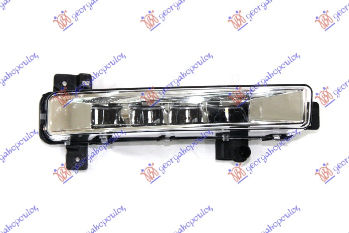 Bmw series 5 2016-2020 (g30/g31/f90) MAGLENKA LED (E) (DEPO)