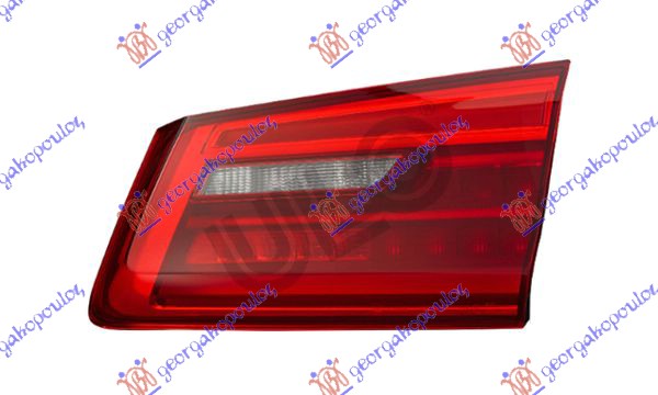 Bmw series 5 (g30/g31) 16- STOP LAMPA UNUTRASNJA LED (ULO)