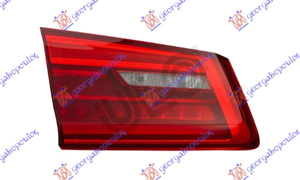 Bmw series 5 (g30/g31) 16- STOP LAMPA UNUTRASNJA LED (ULO)