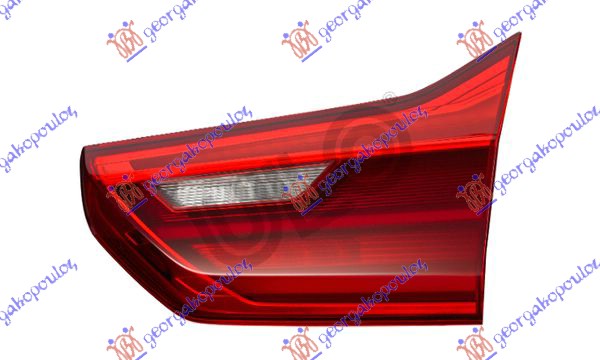 Bmw series 5 (g30/g31) 16- STOP LAMPA UNUTRASNJA KARAVAN LED (ULO)