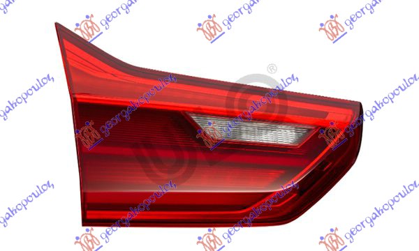 Bmw series 5 (g30/g31) 16- STOP LAMPA UNUTRASNJA KARAVAN LED (ULO)