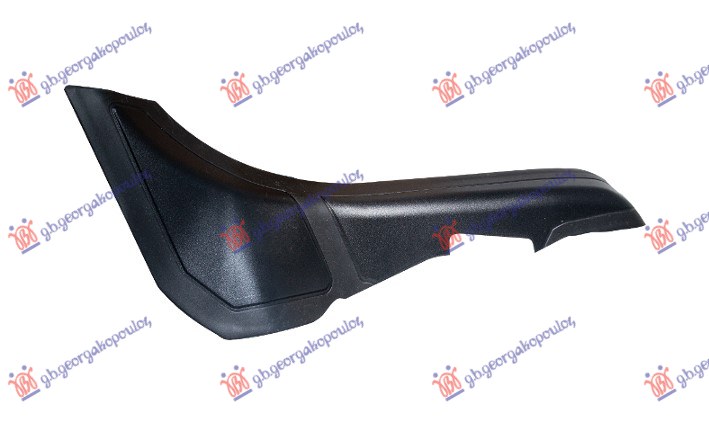 Bmw series 5 (g30/g31) 16- POKLOPAC STOP LAMPE SPOLJASNJI PLASTICNI