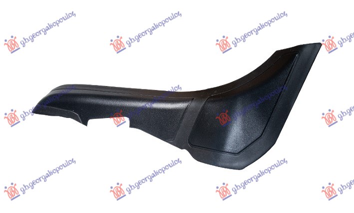 Bmw series 5 (g30/g31) 16- POKLOPAC STOP LAMPE SPOLJASNJI PLASTICNI