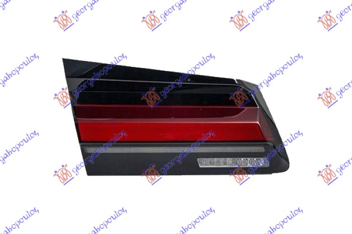 Bmw series 5 (g30/g31) 20- STOP LAMPA UNUTRASNJA LED (ULO)