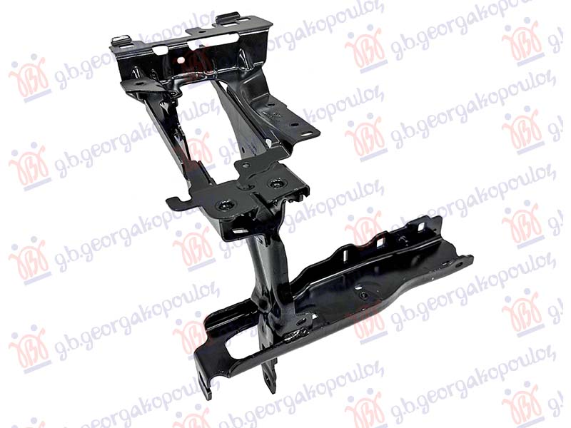 Bmw series 5 2024- (g60/g61) OKVIR FARA METALNI