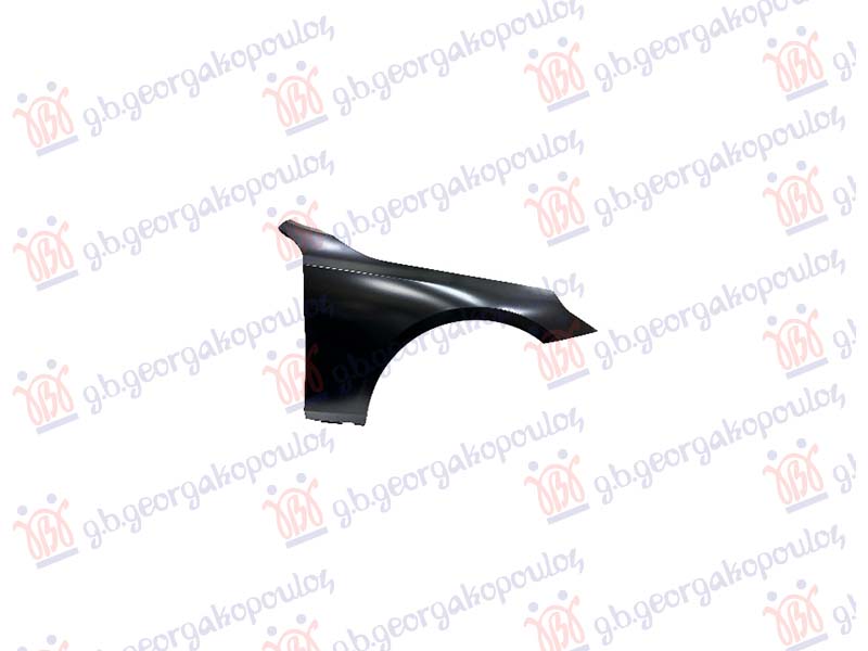 Bmw series 5 2024- (g60/g61) krilo