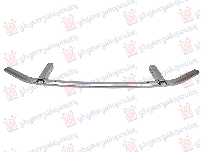 Bmw series 5 2024- (g60/g61) SINA PREDNJEG BRANIKA DONJA ALUMINIJUM