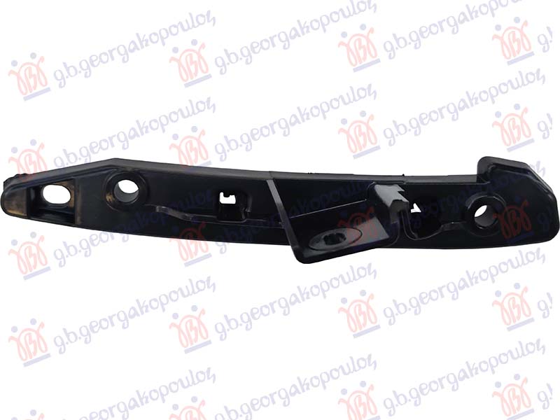 Bmw series 5 2024- (g60/g61) NOSAC PREDNJEG BRANIKA BOCNI GORNJI PLASTICNI