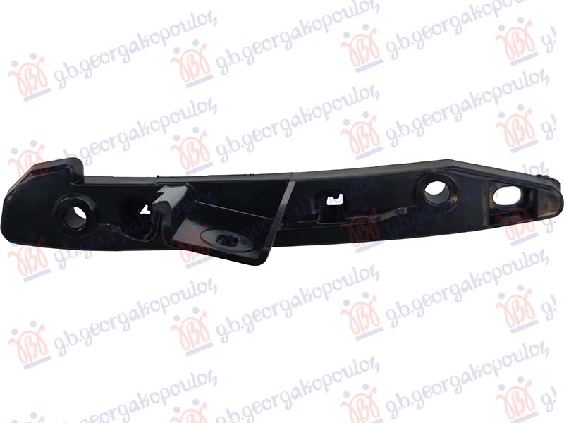 Bmw series 5 2024- (g60/g61) NOSAC PREDNJEG BRANIKA BOCNI GORNJI PLASTICNI