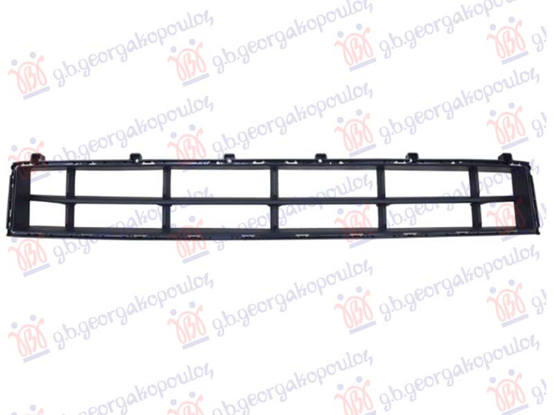 Bmw i5 2023- (g60e) CENTRALNA RESETKA