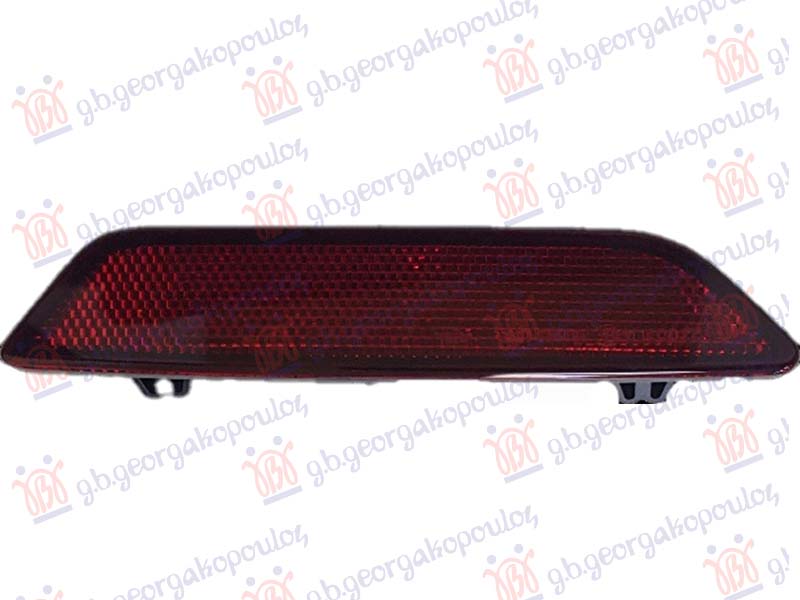 Bmw series 5 2024- (g60/g61) KATADIOPTER U ZADNJEM BRANIKU