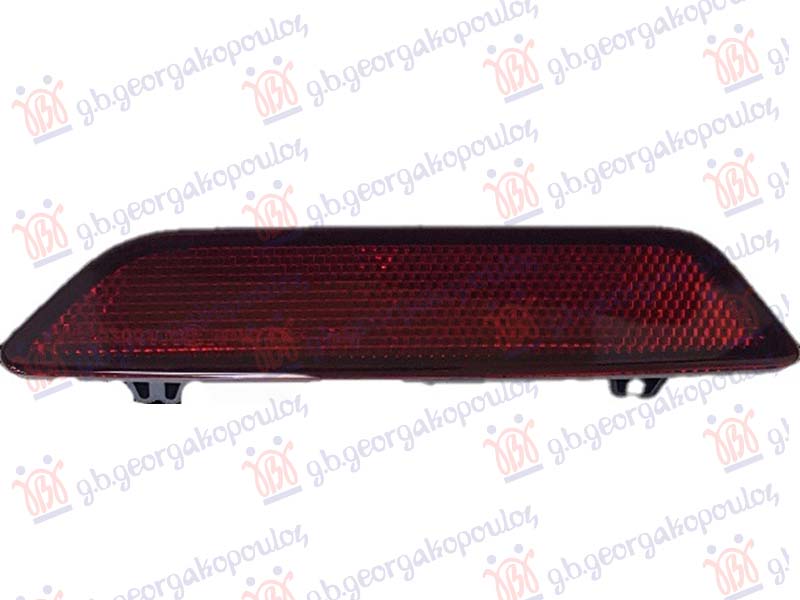 Bmw series 5 2024- (g60/g61) KATADIOPTER U ZADNJEM BRANIKU