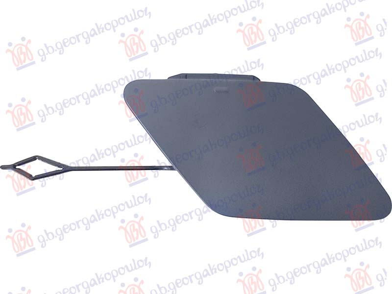 Bmw series 5 2024- (g60/g61) POKLOPAC KUKE ZADNJEG BRANIKA PM