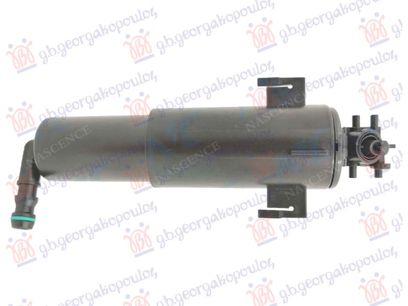 Bmw x6 2008-2014 (e71) PRSKALICA FARA