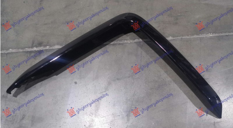 Bmw x6 2019-2023 (g06) LAJSNA MAGLENKE CRNA