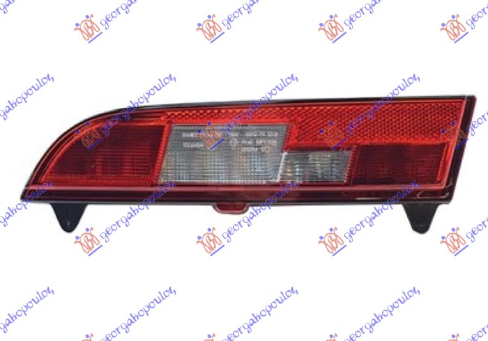 Bmw series i3 13- STOP LAMPA LED (ULO)