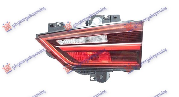 Bmw x2 (f39) 17- STOP LAMPA UNUTRASNJA LED (O)