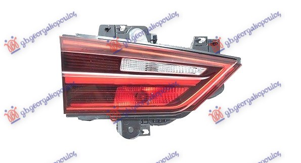 Bmw x2 (f39) 17- STOP LAMPA UNUTRASNJA LED (O)