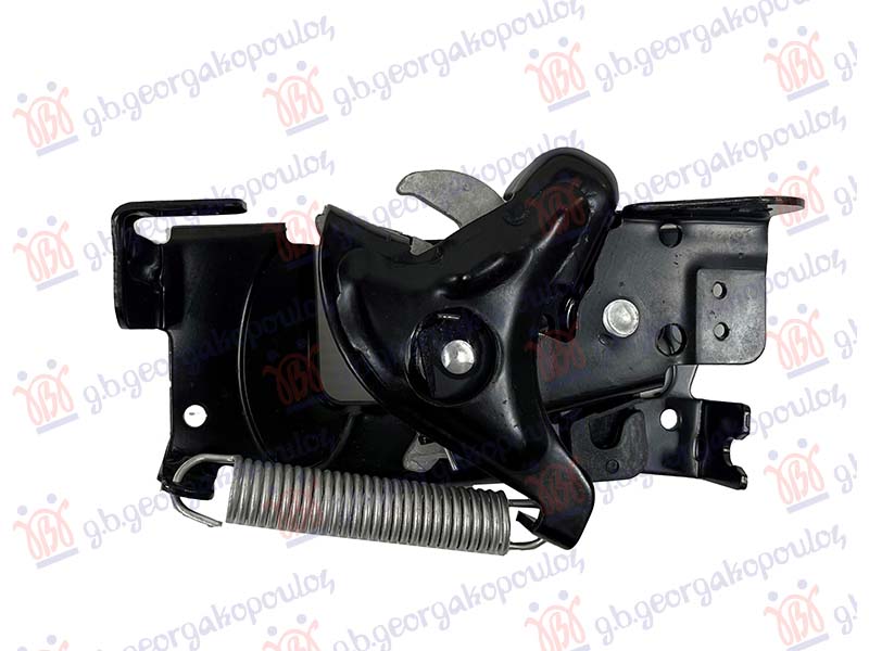 Bmw x1 2015-2019 (f48) BRAVA HAUBE