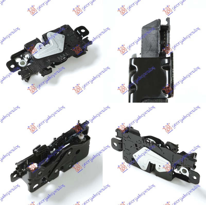 Mini countryman 2016-2021 (f60) BRAVA GEPEK VRATA ELEKTRICNA AUTO OTVARANJE (5pins)
