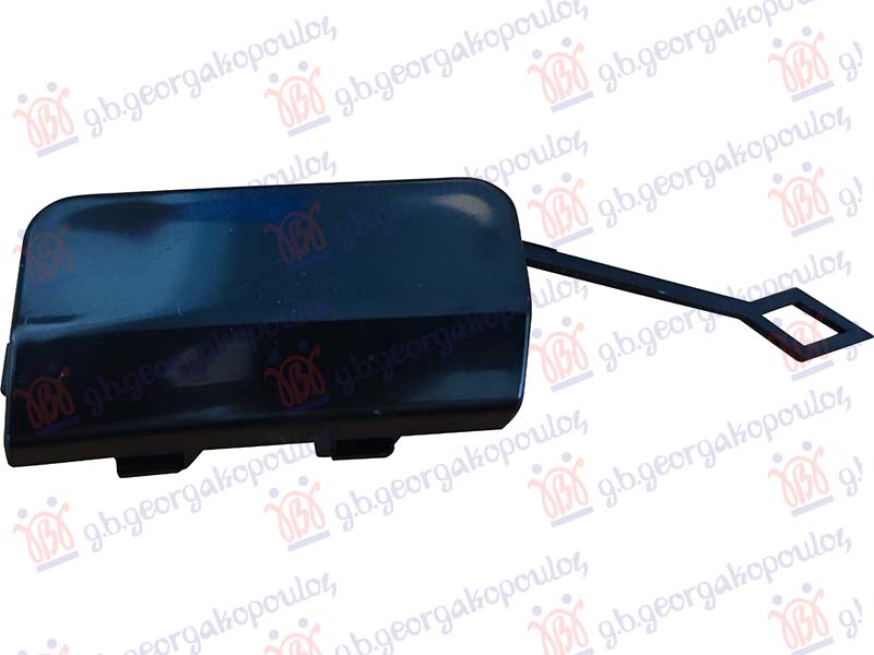 Bmw series ix3 2020- (g08) POKLOPAC KUKE PREDNJEG BRANIKA