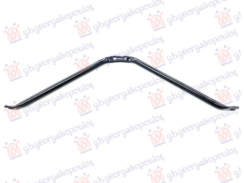 Bmw series 5 2024- (g60/g61) NOSAC VEZNOG LIMA SREDNJI (V OBLIK)