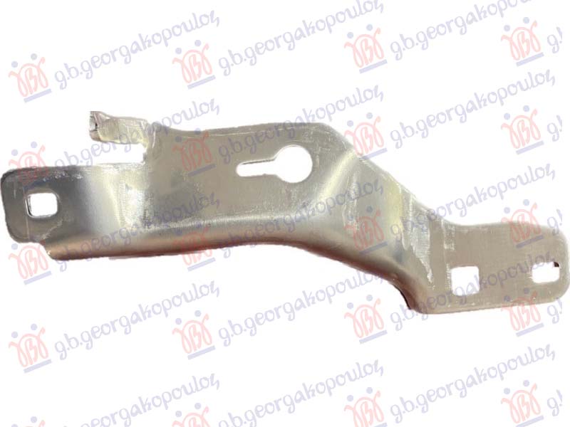 Bmw series 5 2024- (g60/g61) NOSAC PREDNJEG BRANIKA ALUMINIJUM