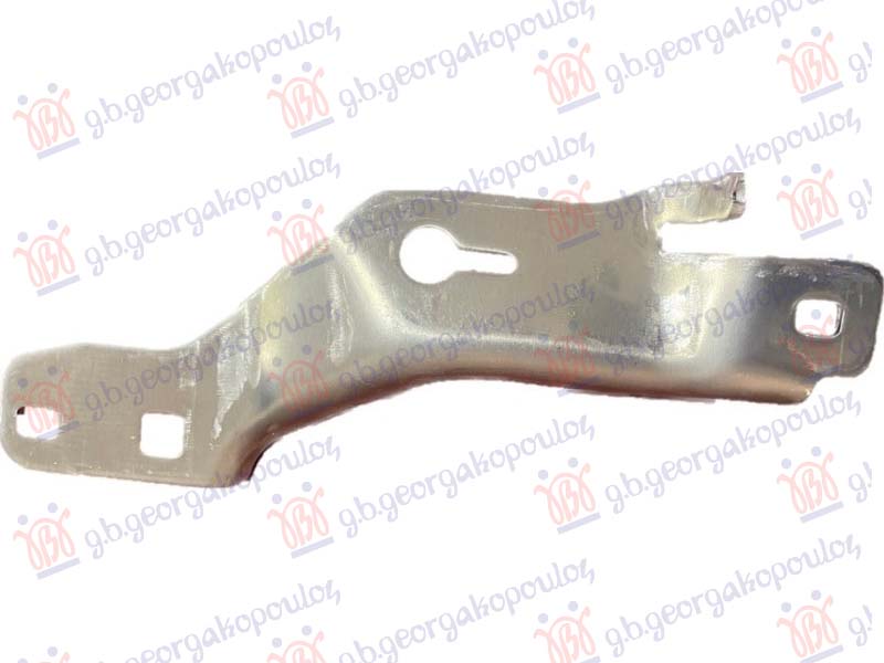 Bmw series 5 2024- (g60/g61) NOSAC PREDNJEG BRANIKA ALUMINIJUM