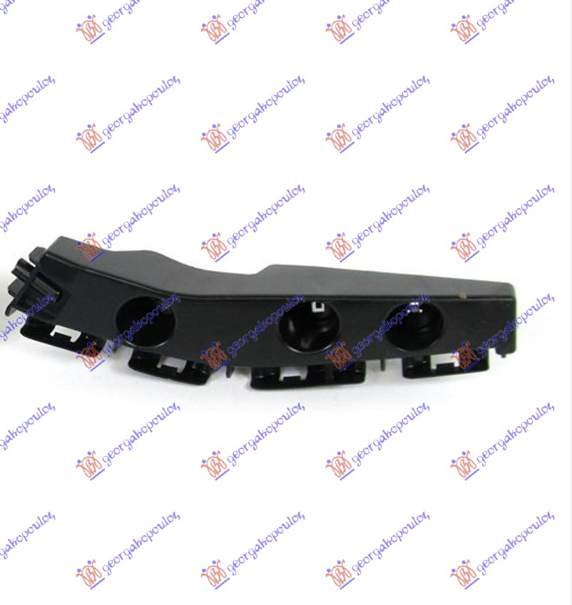 Jeep compass 11-16 NOSAC PREDNJEG BRANIKA PLASTICNI