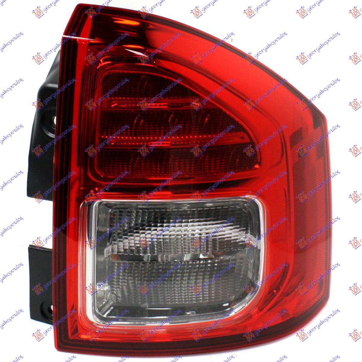 Jeep compass 11-16 STOP LAMPA