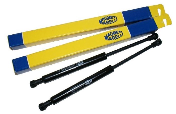 Jeep compass 2007-2011 (mk49) AMORTIZER GEPEK VRATA (527L-610N) (MARELLI)