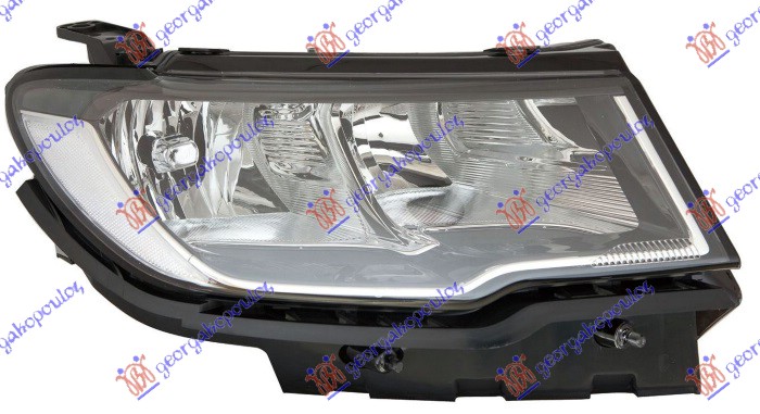 Jeep compass 16-22 FAR ELEKTRICNI (H11/HB3) (DEPO)