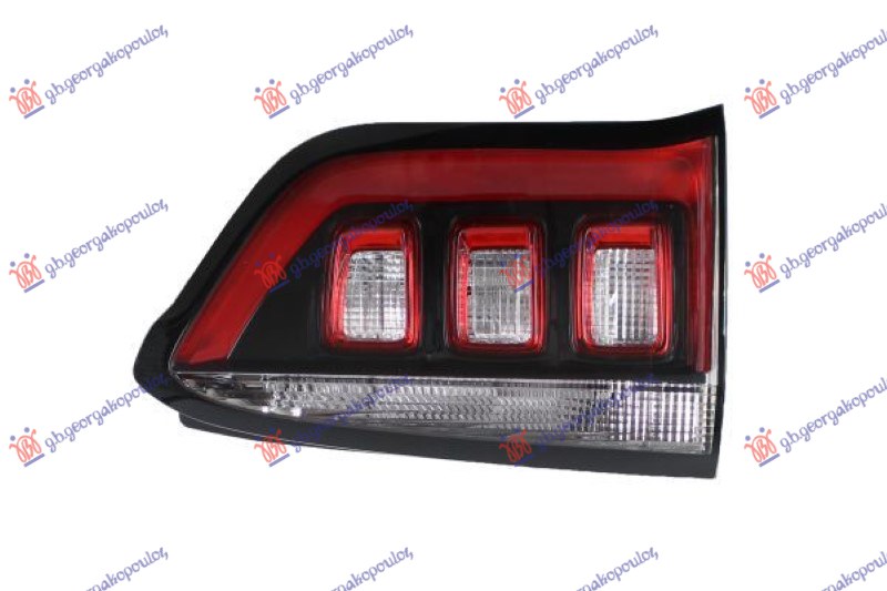 Jeep compass 16- STOP LAMPA UNUTRASNJA (SPORT) (DEPO)