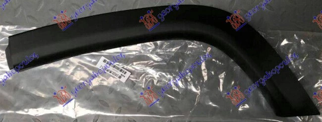 Jeep compass 16- RUB PLASTICNI ZADNJEG BLATOBRANA