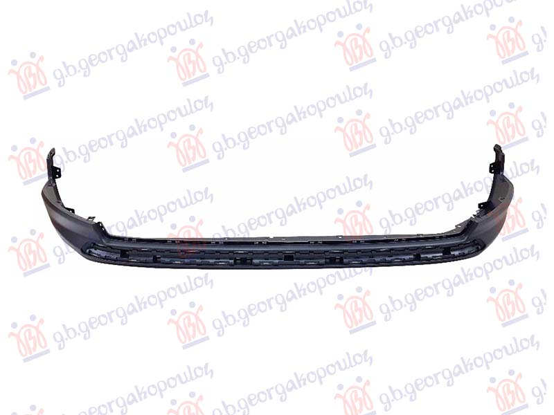 Jeep compass 2022-2025 (mp/m6/mv/m7) PREDNJI BRANIK DONJI