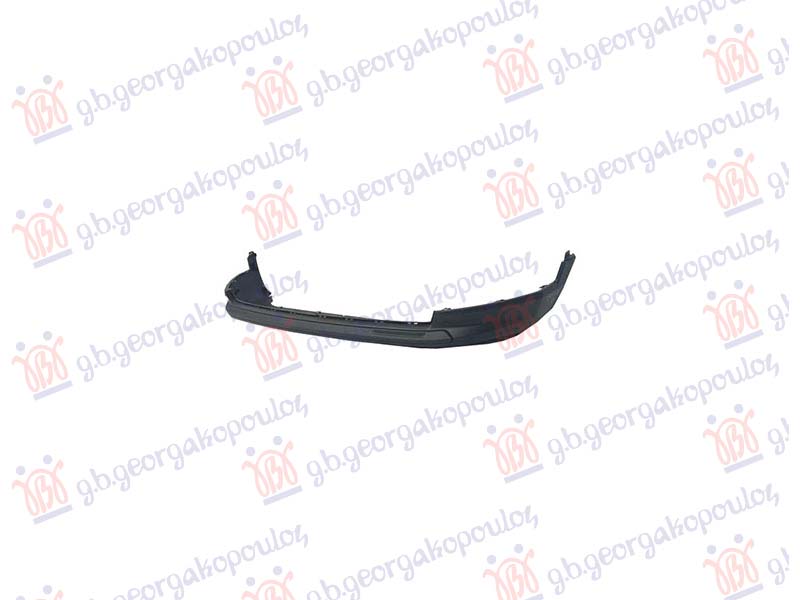 Jeep compass 2022-2025 (mp/m6/mv/m7) PREDNJI BRANIK DONJI (SA INTEGRISANIM LAJSNAMA)