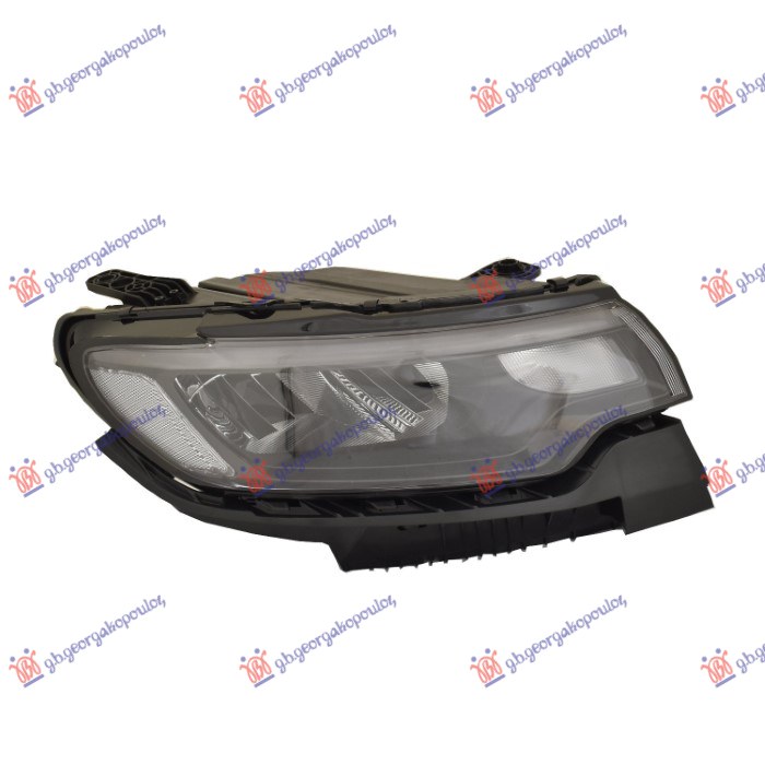 Jeep compass 2022-2025 (mp/m6/mv/m7) FAR ELEKTRICNI LED (DEPO)