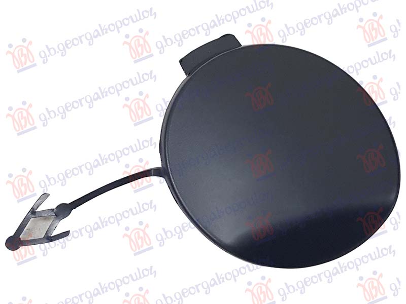 Jeep compass 2022-2025 (mp/m6/mv/m7) POKLOPAC KUKE PREDNJEG BRANIKA